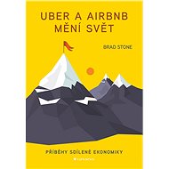 Uber and Airbnb are changing the world - Brad Stone