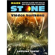 Vládce hurikánů - Ladislav Szalai