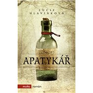 Apatykář - Lucie Hlavinková