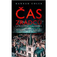 Čas zrádců - Hannah Coller