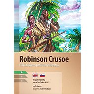 Robinson Crusoe A1/A2 (SK) - Daniel Defoe