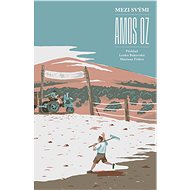 Mezi svými - Amos Oz