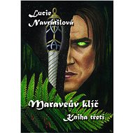 Maraveův klíč - Lucie Navrátilová