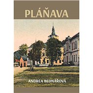 Pláňava - Andrea Bednářová