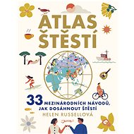 Atlas štěstí - Helen Russellová