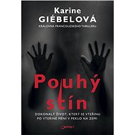 Pouhý stín - Karine Giébelová