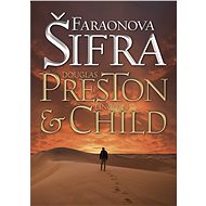 Faraonova šifra - Douglas Preston