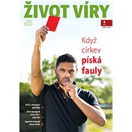 Život víry 2019/4 - KMS – Křesťanská misijní společnost
