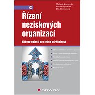 Management of non-profit organisations - Pavlína Hejduková