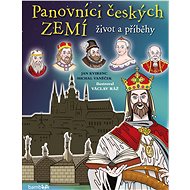 Rulers of Czech lands - life and stories - Michal Vaněček