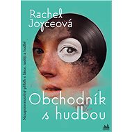 The Music Merchant - Rachel Joyceová