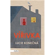 Vířivka - Lucie Konečná