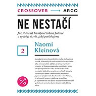 Not enough - Naomi Kleinová