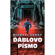 Ďáblovo písmo - Michael Cordy