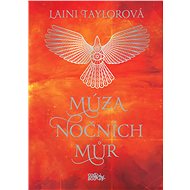 Múza nočních můr - Laini Taylorová