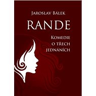 Rande - Jaroslav Bálek