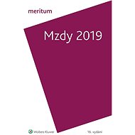 MERITUM Mzdy 2019 - collective of authors