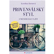 Provençal style - Karolína Hornová