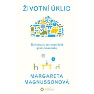 Life cleaning - Margareta Magnussonová