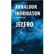 Jezero - Arnaldur Indridason