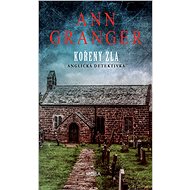 Kořeny zla - Ann Granger