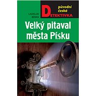 The Great Dissection of the City of Písek - Ladislav Beran