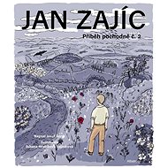 Jan Zajíc - Johana Hrabíková-Vojnárová