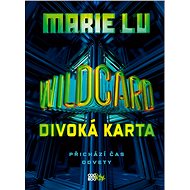 Wildcard - Marie Lu