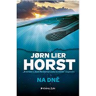 At the bottom - Jorn Lier Horst