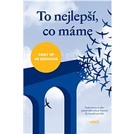 To nejlepší, co máme - Griet Op de Beecková