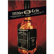 Mötley Crüe - Nikki Sixx