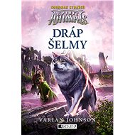 Spirit Animals: Soumrak strážců – Dráp šelmy - Varian Johnson