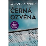 Černá ozvěna - Michael Connelly