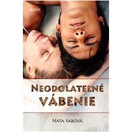 Neodolateľné vábenie - Nata Sabová