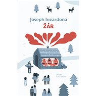 Žár - Joseph Incardona