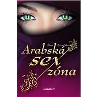 Arabská sexzóna (SK) - Števa Opremčáková