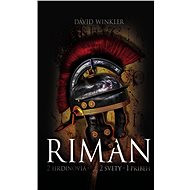 Riman (SK) - Dávid Winkler