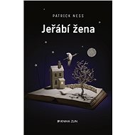 Jeřábí žena - Patrick Ness