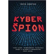 Kyberšpion - David Ignatius
