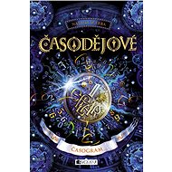 Časodějové – Časogram - Natalja Ščerba