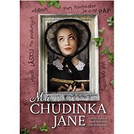 Má chudinka Jane - Cynthia Handová