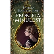 Prokletá minulost - Pamela Hartshorne