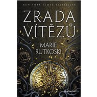 Zrada vítězů - Marie Rutkoski