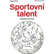Sports talent - Michal Vičar