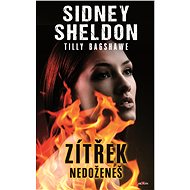 Zítřek nedoženeš - Sidney Sheldon