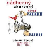 Nádherný zkurvený život - Zdeněk Hledač