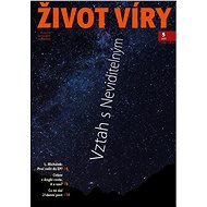 Život víry 2019/5 - KMS – Křesťanská misijní společnost