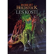 Forest of Bones - Robert Holdstock