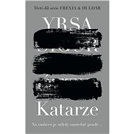 Qatar - Yrsa Sigurđardóttir