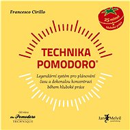 Technika Pomodoro - Francesco Cirillo